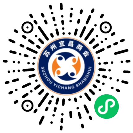 扫码查看企业名片