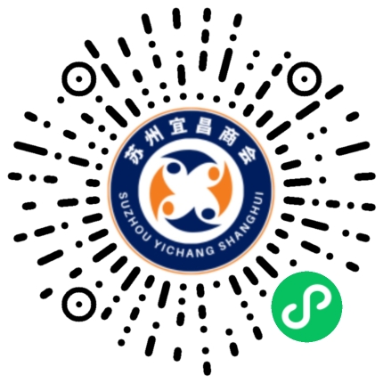 扫码查看企业名片