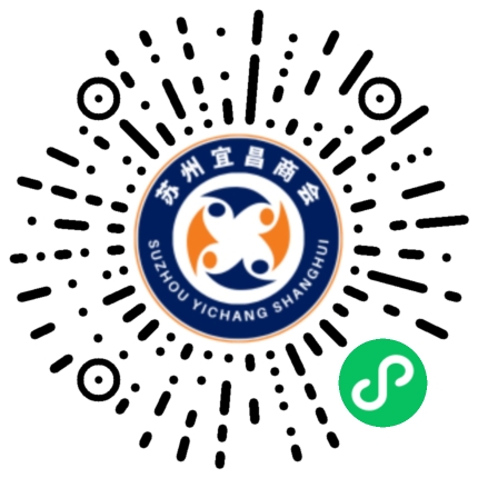 扫码查看企业名片