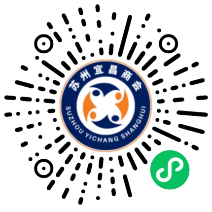 扫码查看企业名片