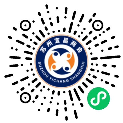 扫码查看企业名片