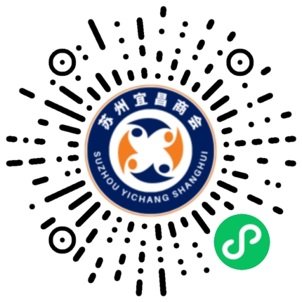 扫码查看企业名片