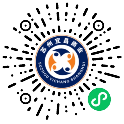 扫码查看企业名片