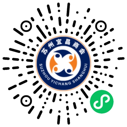 扫码查看企业名片