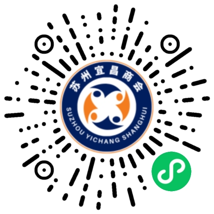 扫码查看企业名片
