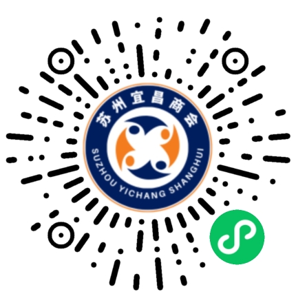 扫码查看企业名片