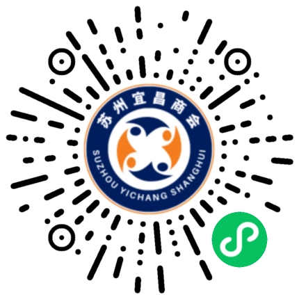 扫码查看企业名片