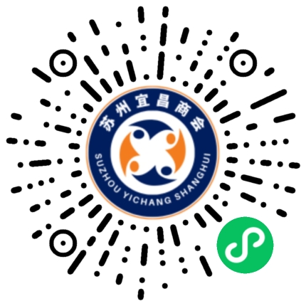 扫码查看企业名片