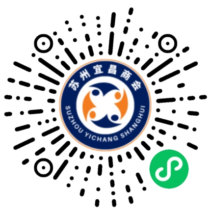 扫码查看企业名片