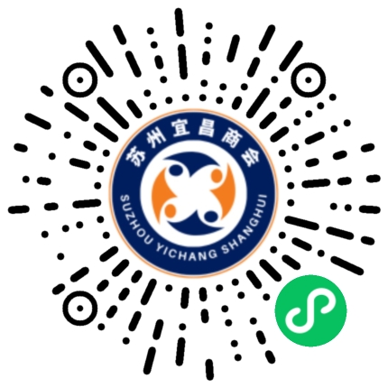 扫码查看企业名片