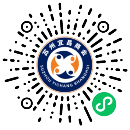 扫码查看企业名片