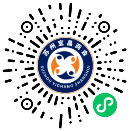 扫码查看企业名片