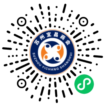 扫码查看企业名片