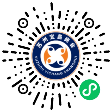 扫码查看企业名片