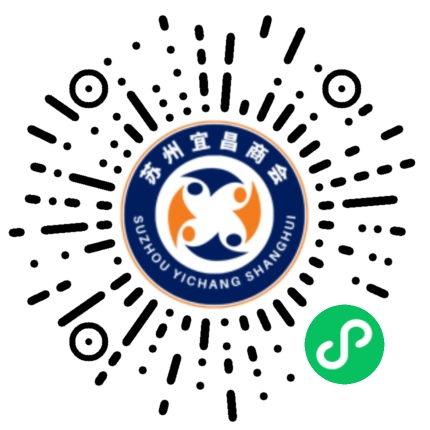 扫码查看企业名片