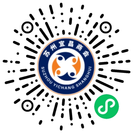 扫码查看企业名片