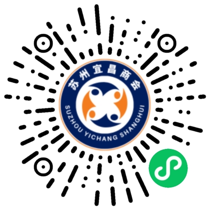 扫码查看企业名片
