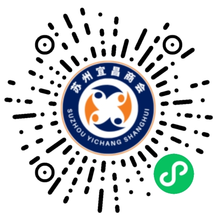 扫码查看企业名片