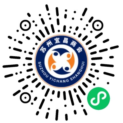 扫码查看企业名片
