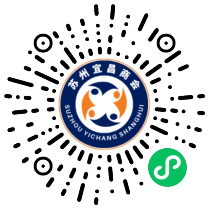 扫码查看企业名片