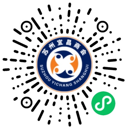 扫码查看企业名片
