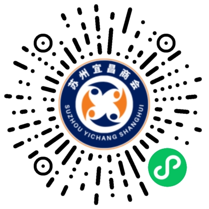 扫码查看企业名片