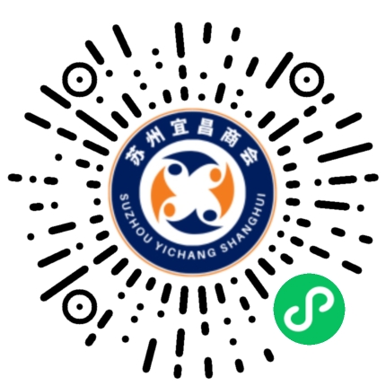 扫码查看企业名片