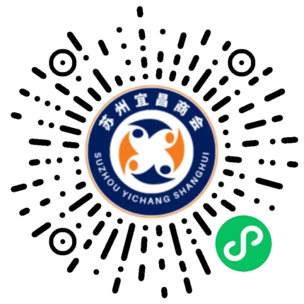 扫码查看企业名片