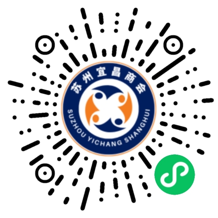 扫码查看企业名片