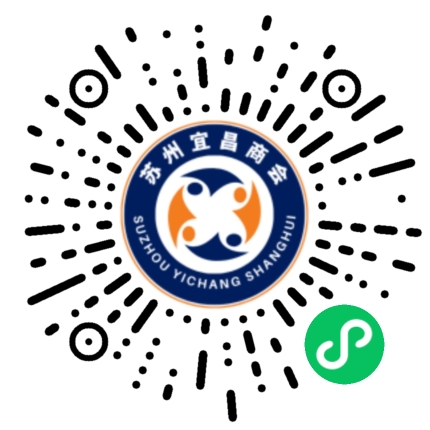 扫码查看企业名片