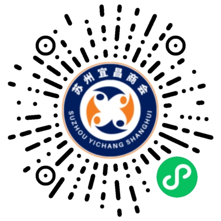扫码查看企业名片