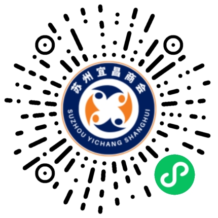 扫码查看企业名片