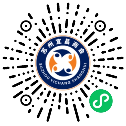 扫码查看企业名片