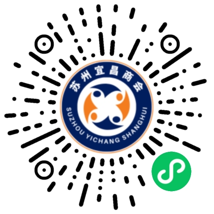 扫码查看企业名片