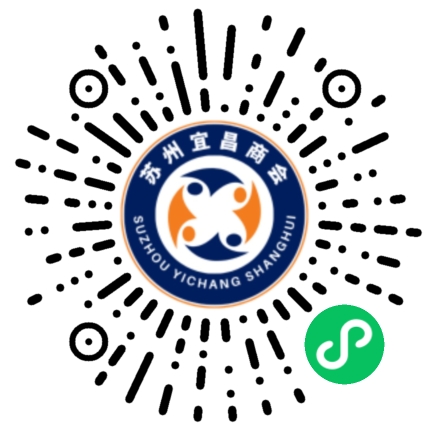 扫码查看企业名片