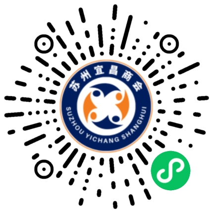 扫码查看企业名片