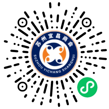 扫码查看企业名片