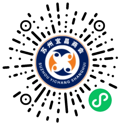 扫码查看企业名片