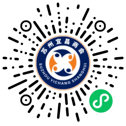 扫码查看企业名片