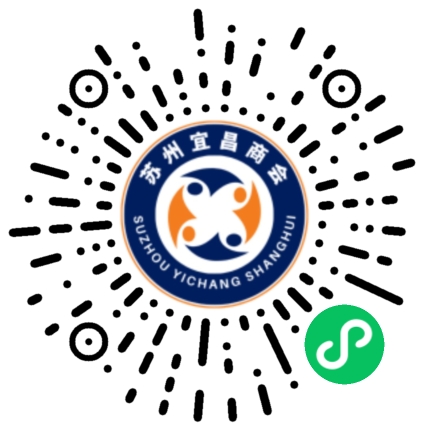 扫码查看企业名片