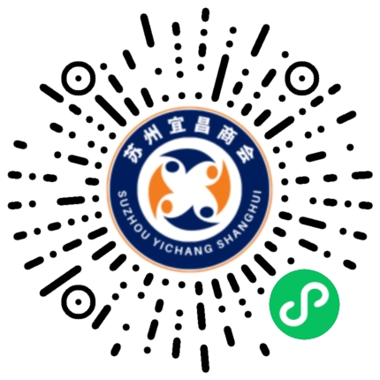 扫码查看企业名片