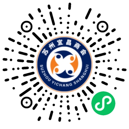 扫码查看企业名片