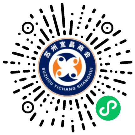扫码查看企业名片