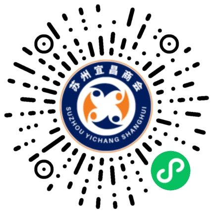 扫码查看企业名片