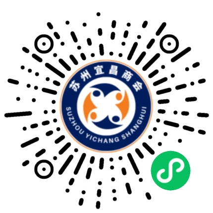 扫码查看企业名片