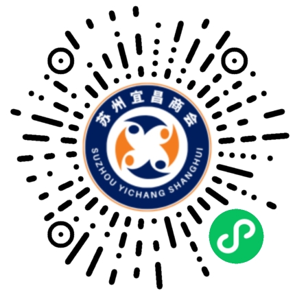 扫码查看企业名片