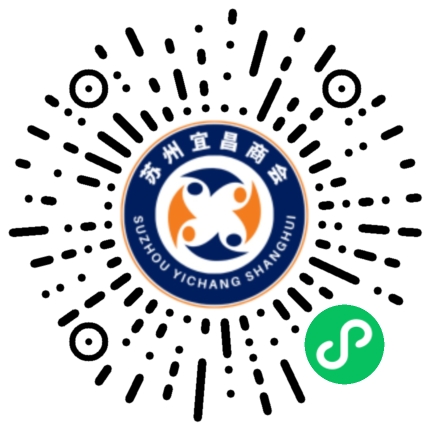 扫码查看企业名片