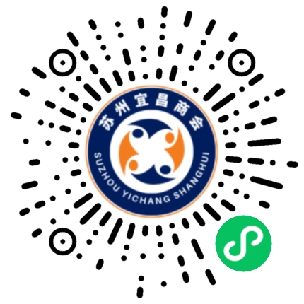 扫码查看企业名片