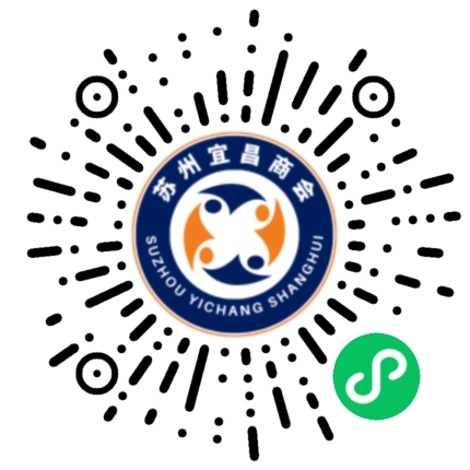 扫码查看企业名片
