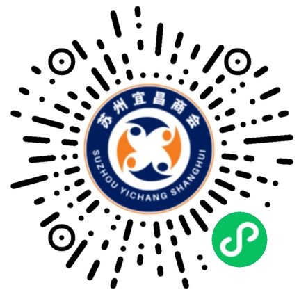 扫码查看企业名片